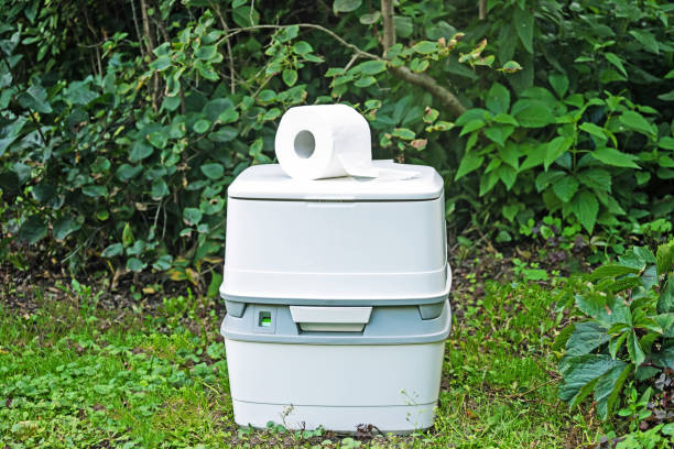 Best Porta potty services near me  in Shakopee, MN
